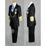 Uta no Prince-sama Tokiya Ichinose Cosplay Costume