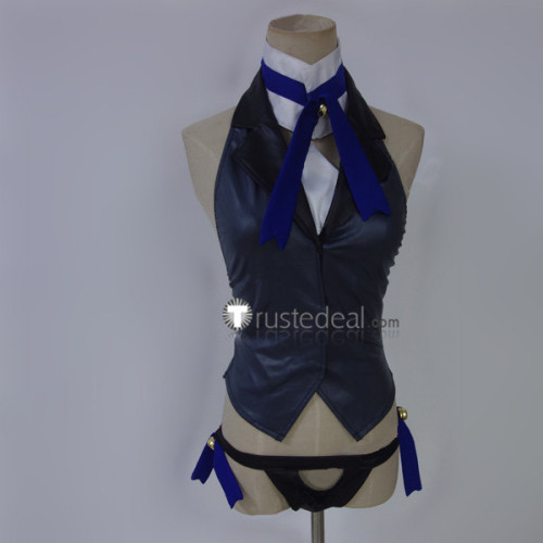 Fate Kaleid Liner Prisma Illya Miyu Edelfelt The Beast Cosplay Costume