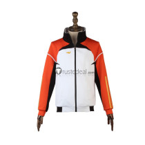 Free! Dive to the Future 3 Rin Matsuoka Swimming Uniform Cosplay Costume