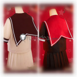 Toilet Bound Hanako kun Yugi Amane Hanako Yashiro Nene JK School Uniform Cosplay Costumes