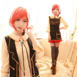 Love Live UR Card Unawakening Version Nishikino Maki 6 Pieces Cosplay