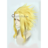 My Hero Academia Boku no Hero Academia All Might Toshinori Yagi Blonde Cosplay Wig2