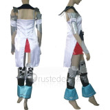Final Fantasy XII Ashe Cosplay Costume(FK27)