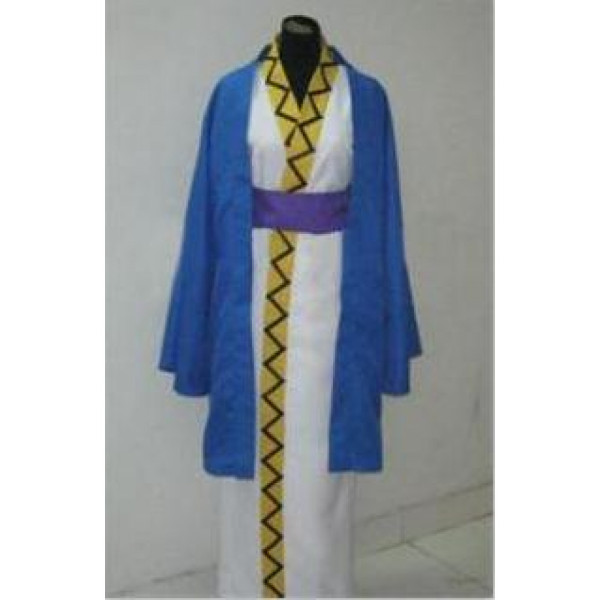 Rikuo Nura Yokai Form Nurarihyon no Mago Cosplay Costume