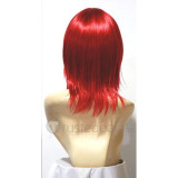 Kingdom Hearts Kairi Red Cosplay Wig