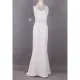 Final Fantasy XV Lunafreya Nox Fleuret White Ball Gown Dress Cosplay Costume