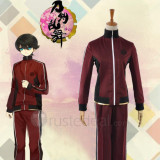 Touken Ranbu Horikawa Kunihiro Sports Uniform Cosplay Costume 2