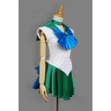 Sailor Moon Sailor Neptune Cosplay Costume