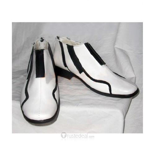 Guilty Crown OUMA SHU Cosplay Shoes Boots
