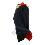 Code Geass The Emperor of Britannia Cosplay Costume