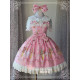 Magic Tea Party Dolce di Crema Lolita Dress