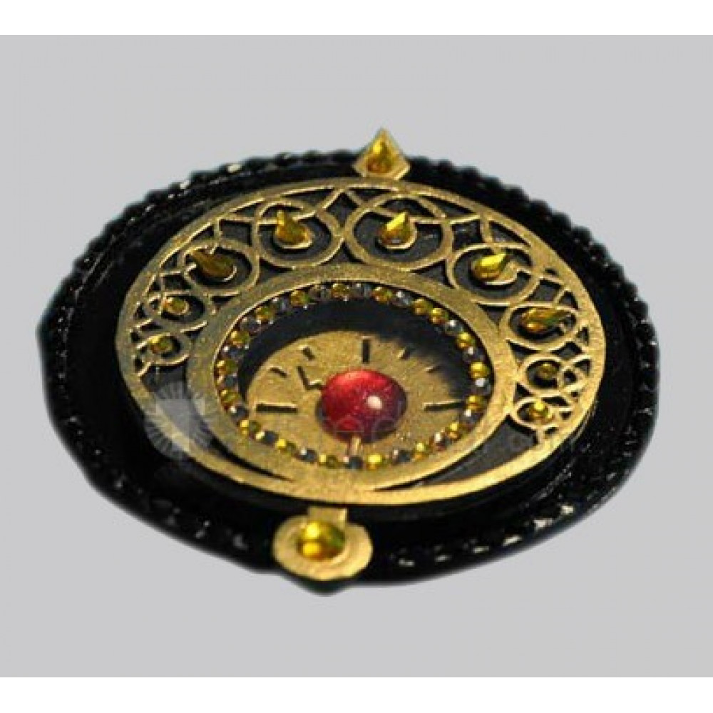 Cosplay Chest Accessory