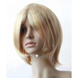 Final Fantasy XII Ashe Cosplay Wig