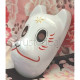 Hotarubi no Mori e Gin White Mask Cosplay Accessory