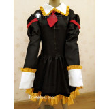 Fate Grand Order FGO Fate Apocrypha Astolfo Jeanne d'Arc Maid Cosplay Costumes