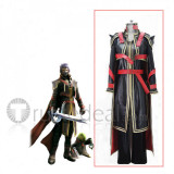 Final Fantasy Type-0 Kurasame Susaya Cosplay Costume