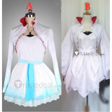 RWBY Weiss Schnee Cosplay Costumes