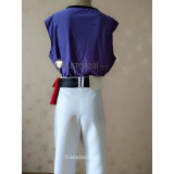 YuGiOh Zexal Yuma Tsukumo Cosplay Costume