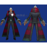 League of Legends LOL Academy Adventures Vladimir Cosplay Costume