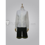 Vocaloid Oliver Cosplay Costume