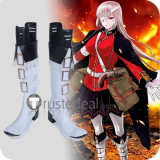 Fate Grand Order Berserker Florence Nightingale Cosplay Costume