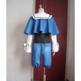 Rozen Maiden Souseiseki Lapislazuli Stern Cosplay Costume