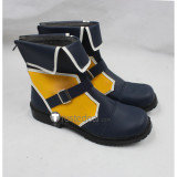 Kingdom Hearts3 Sora Cosplay Boots Shoes