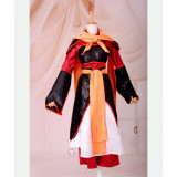 Shakugan no Shana Yuji Sakai God Created Snake Of Festival Costume