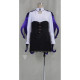 RWBY Glynda Goodwitch Cosplay Costume