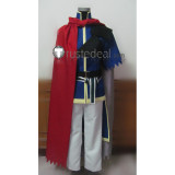 Fire Emblem Ike Blue Cosplay Costume