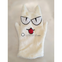 Ouran High School Host Club Beelzenef Puppet Glove