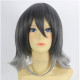 Diabolik Lovers Mukami Azusa Cosplay Wig