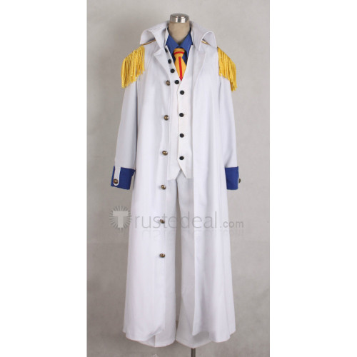 admiral jacket one piece