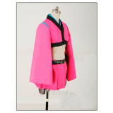 Gintama Kijima Matako Cosplay Costume