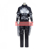 Attack on Titan Shingeki no Kyojin Final Season Mikasa Levi Ackerman Cosplay Costumes