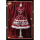 Infanta Dark Magic Party Graceful Lolita Dress