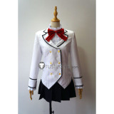 Kishuku Gakkou no Juliet Romio Inuzuka Juliet Persia School Uniform Cosplay Costume