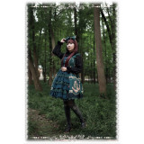 Infanta Elegant Love Canary JSK Lolita Dress