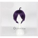 Servamp Misono Alicein Lust Purple Cosplay Wig