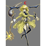 Yugioh Fortune Lady Dark Past Fortune Lady Earth Water Fortune Lady Light Wind Black Cosplay Shoes Boots