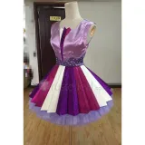 Love Live Tojo Nozomi Umi Rin Lovely Theatrical Cosplay Costume