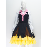 Bungou Stray Dogs Lucy Maud Montgomery Cosplay Costume