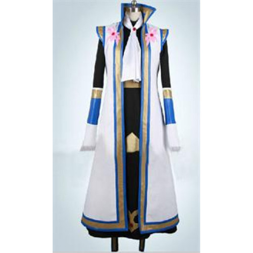 Angelique Etoile Cosplay Costume