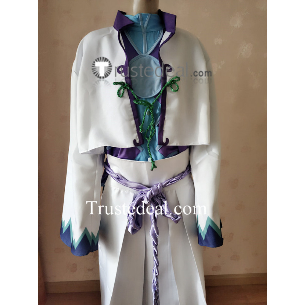 Gakupo cosplay costume anime suit Cos#NN Details about   Seven sins Gakupo 