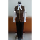 Vocaloid Bad End Night KAITO Cosplay Costume