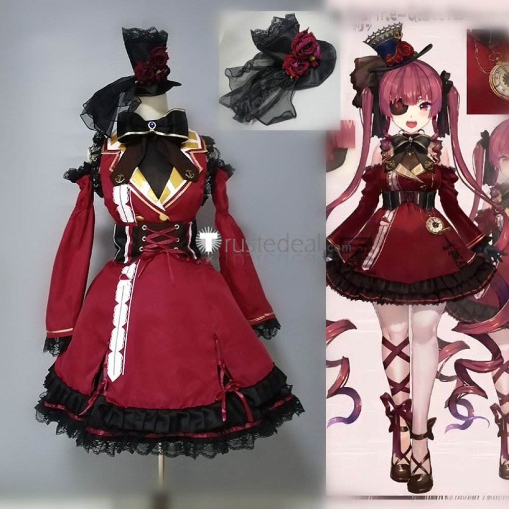 gothic virtual sailor gothic virtual sailor
