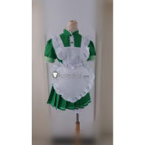 Tokyo Mew Mew Ichigo Minto Retasu Bu-Ling Huang Zakuro Maid Cosplay Costumes 1