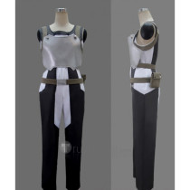 Sword Art Online Agil Andrew Gilbert Mills Cosplay Costume