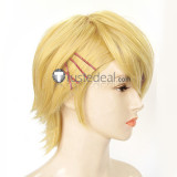 Uta no Prince-sama Syo Kurusu Blonde Cosplay Wig