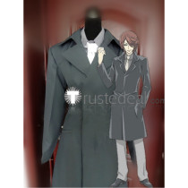 Kamisama Hajimemashita Kamisama Kiss Kurama Shinjirou Cosplay Costume